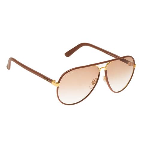 gucci 2887 brown|Gucci GG2887/S UZF/CC Sunglasses in Brown.